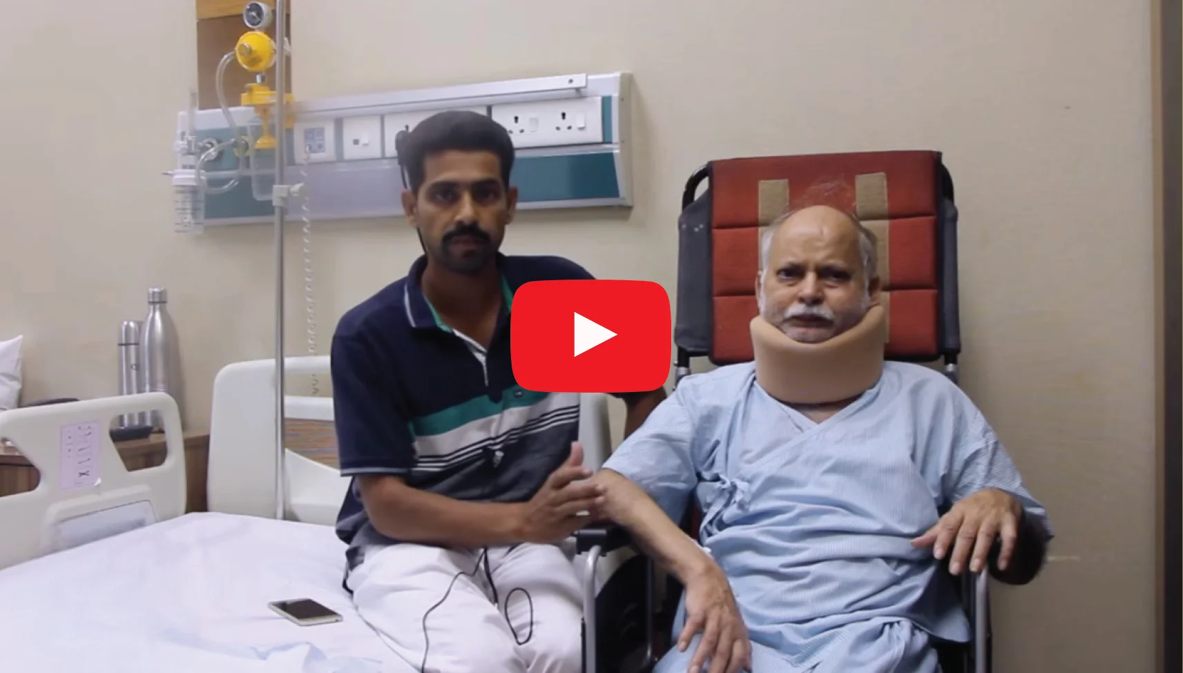 Health Guide Video